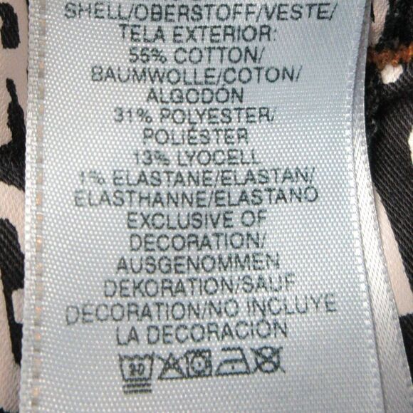 TRUE RELIGION Halle Mid‎ Rise Super Skinny Jeans Womens Sz 24 Blue Stretch Denim - Picture 8 of 16